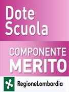 DOTE SCUOLA - COMPONENTE MERITO 2017/2018: DOMANDE ENTRO IL 15/11/2017